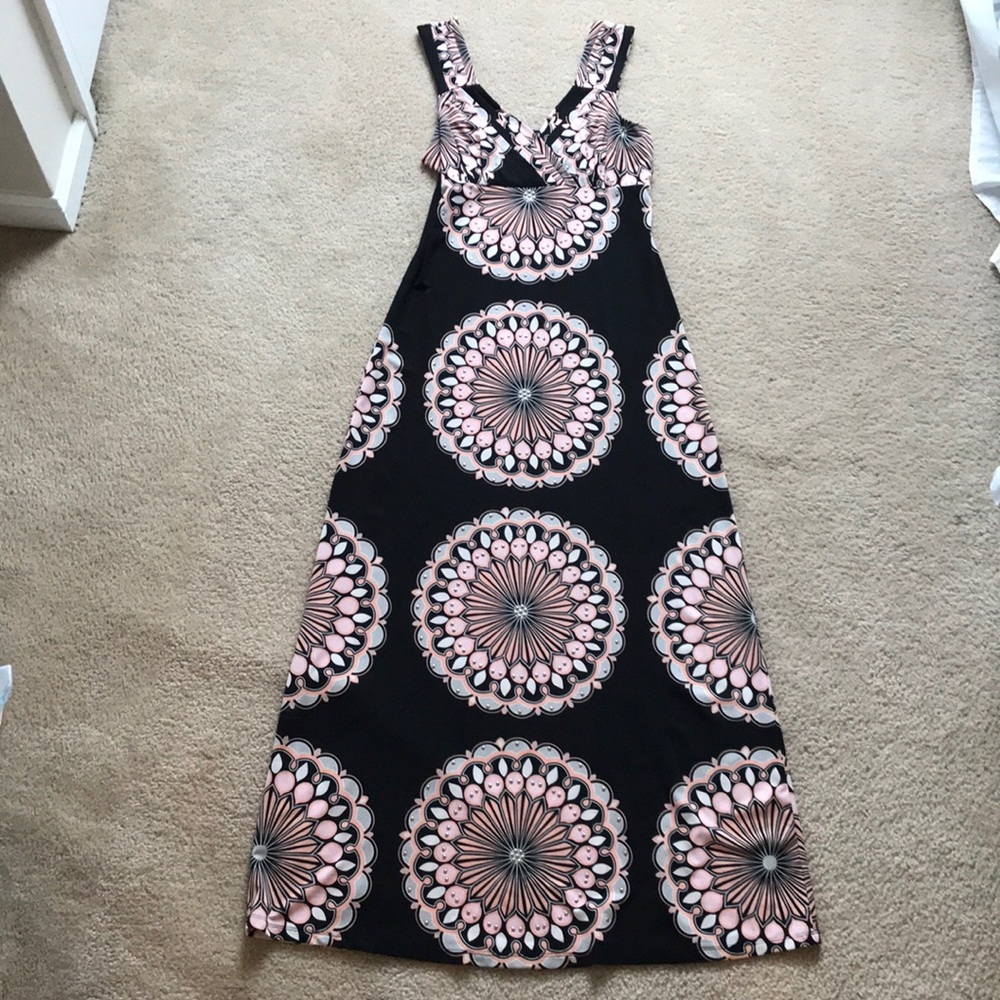 INC - International Concepts Long Dress